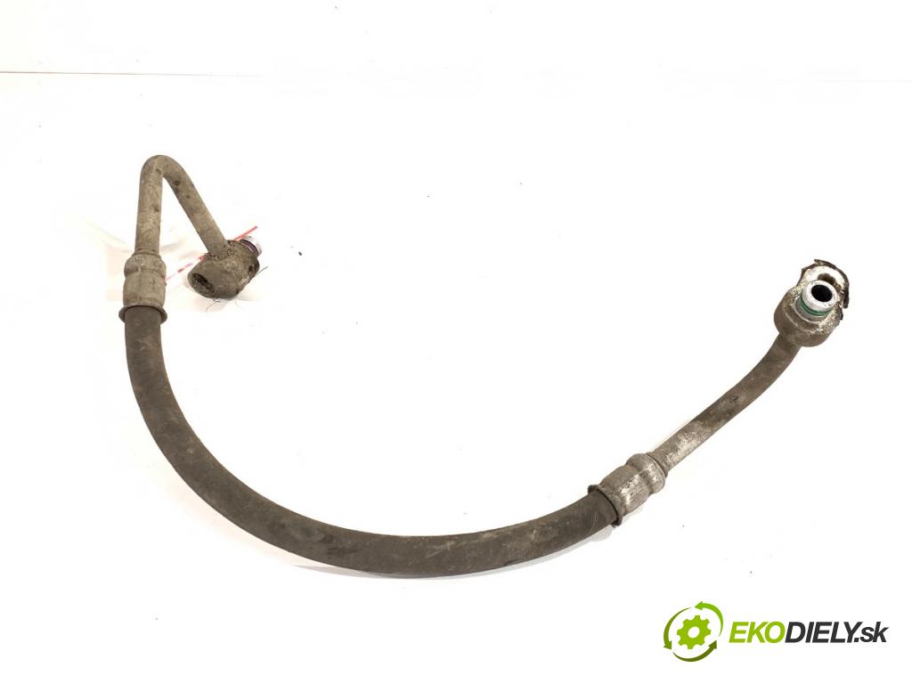 SKODA FABIA III Kombi 2016 55 kW 1.0 999 rúrka klimatizace 6C0820721G (Trubka klimatizace)