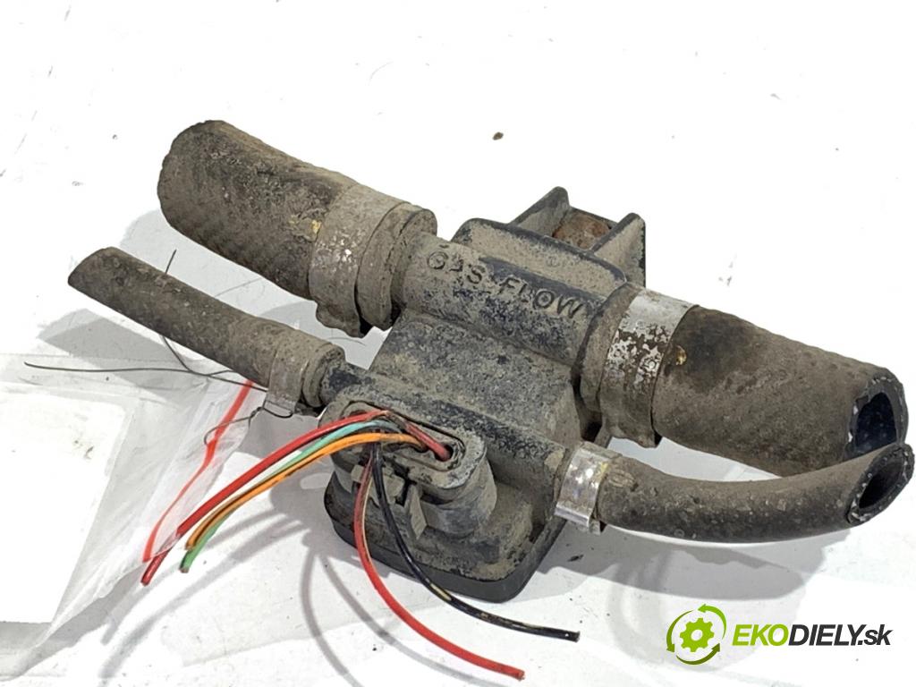 SKODA FABIA III Kombi 2016 55 kW 1.0 999 Snímač tlaku LPG 463057000