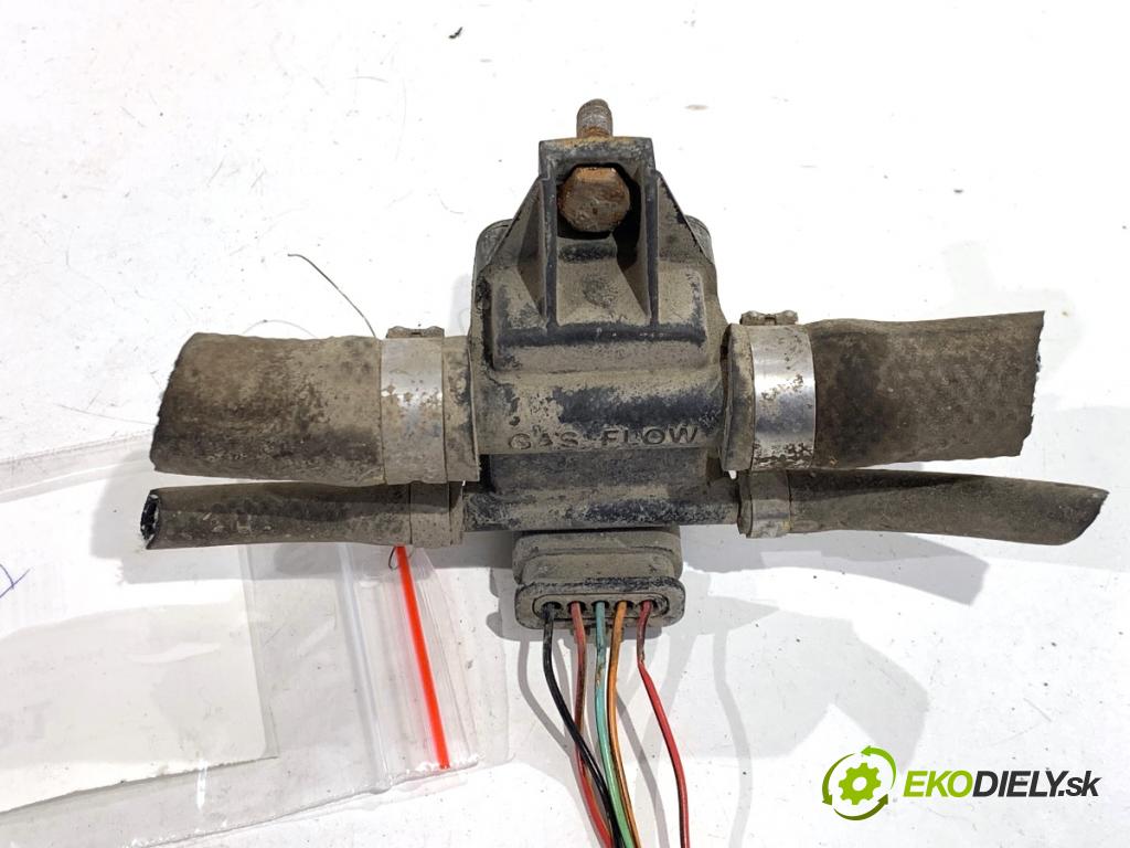 SKODA FABIA III Kombi 2016 55 kW 1.0 999 Snímač tlaku LPG 463057000