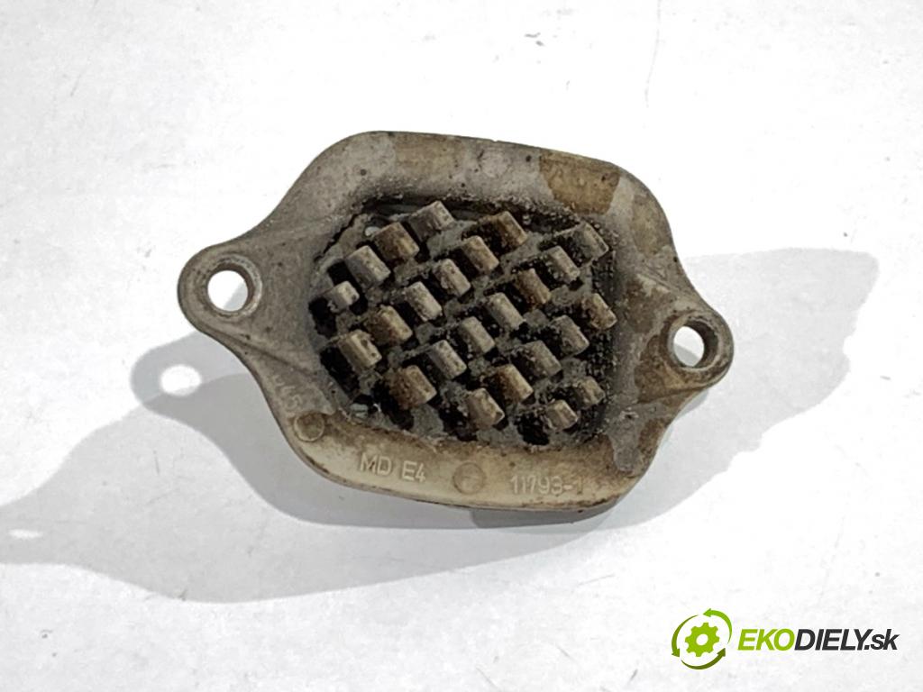 PORSCHE PANAMERA liftback 2010 294 kW 4.8 4S 4806 modul LED 99724100