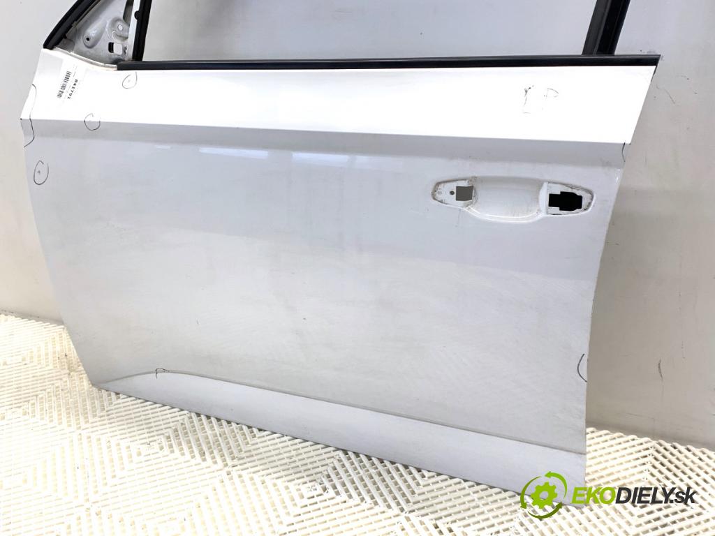 SKODA FABIA III liftback 2019 55 kW 1.0 999 dveře levý přední část LF9E LF9E