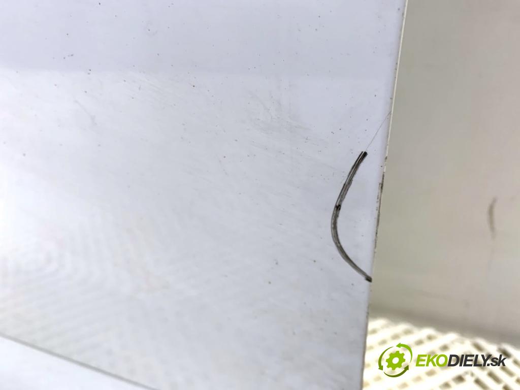 SKODA FABIA III liftback 2019 55 kW 1.0 999 dveře levý přední část LF9E LF9E