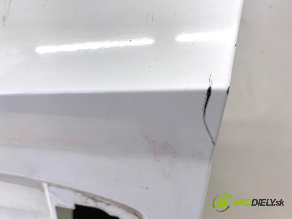 SKODA FABIA III liftback 2019 55 kW 1.0 999 dveře levý přední část LF9E LF9E