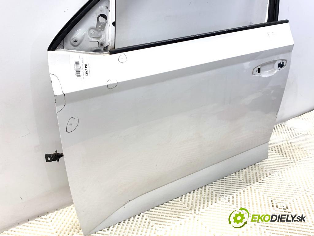 SKODA FABIA III liftback 2019 55 kW 1.0 999 dveře levý přední část LF9E LF9E