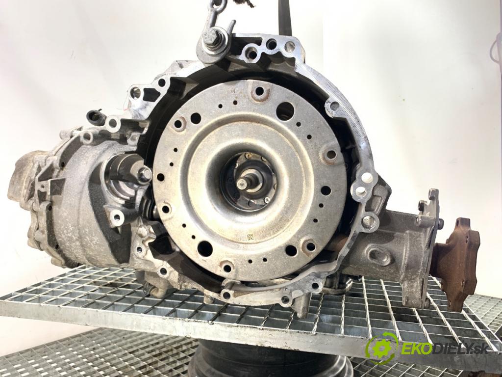 AUDI A7 4G liftback 2015 412 kW RS7 quattro 3993 Prevodovka PTT 8HP-55 (Prevodovka)