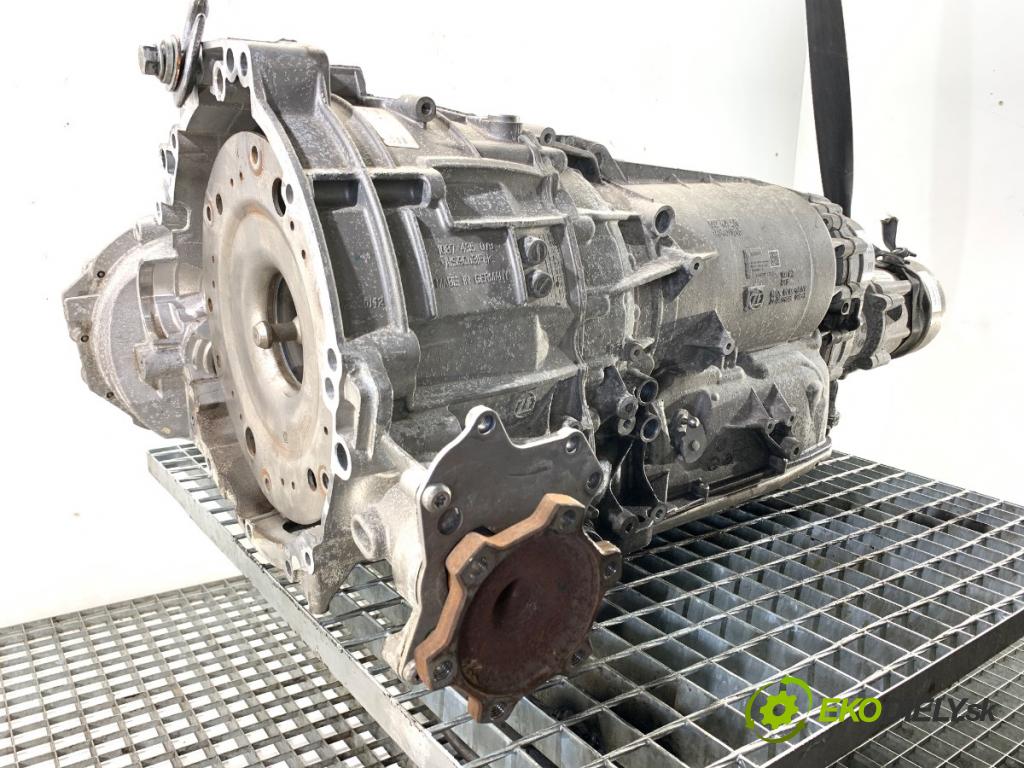 AUDI A7 4G liftback 2015 412 kW RS7 quattro 3993 Prevodovka PTT 8HP-55 (Prevodovka)