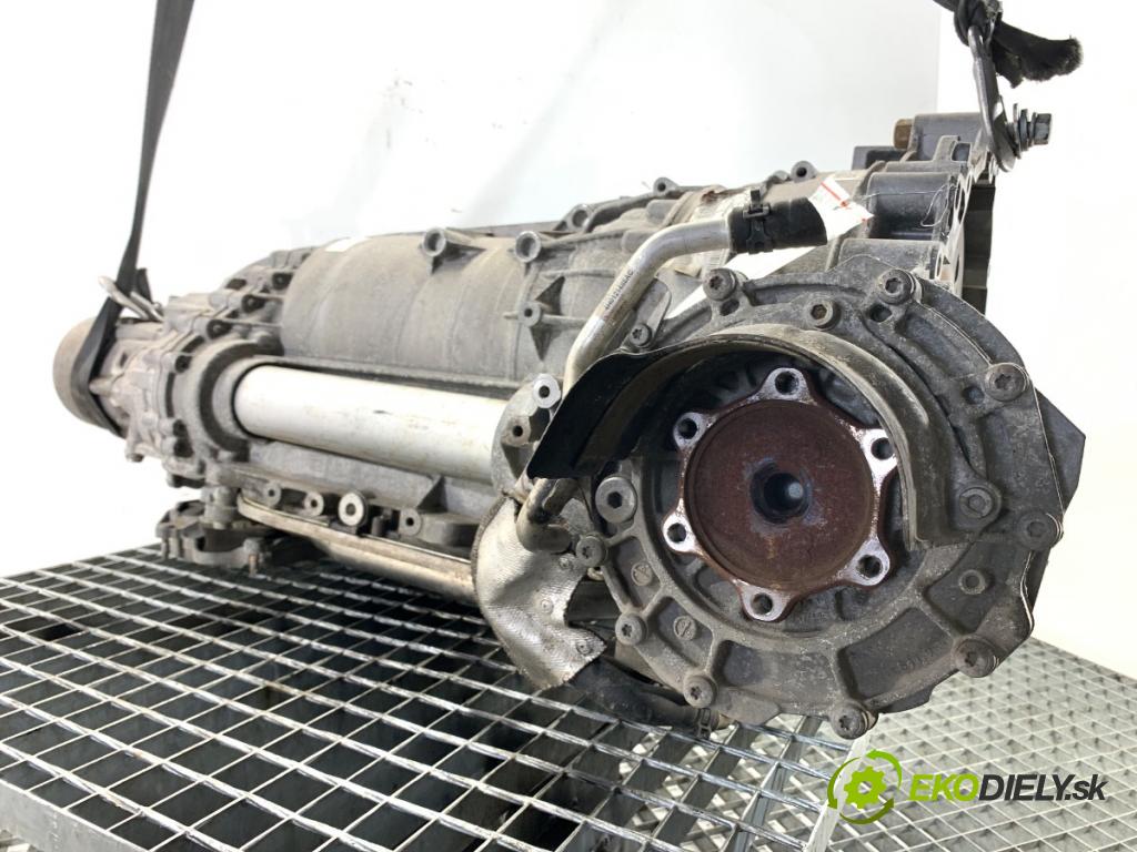 AUDI A7 4G liftback 2015 412 kW RS7 quattro 3993 Prevodovka PTT 8HP-55 (Prevodovka)