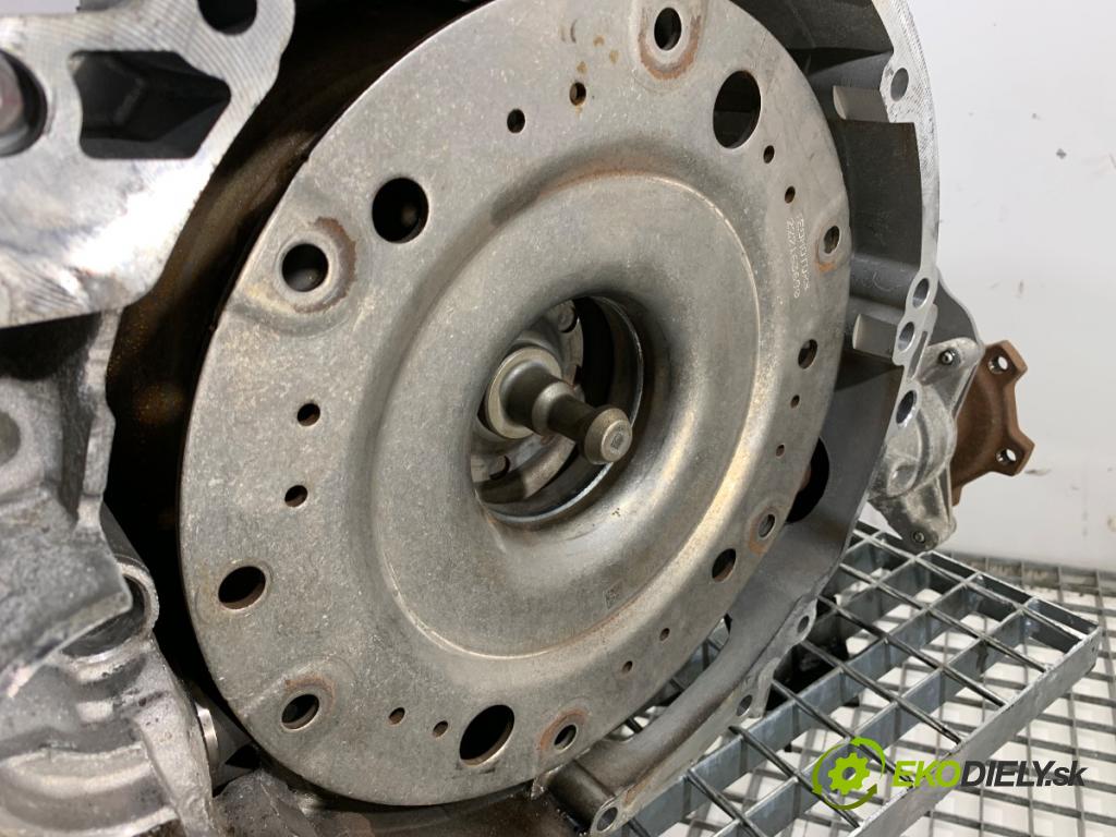 AUDI A7 4G liftback 2015 412 kW RS7 quattro 3993 Prevodovka PTT 8HP-55 (Prevodovka)