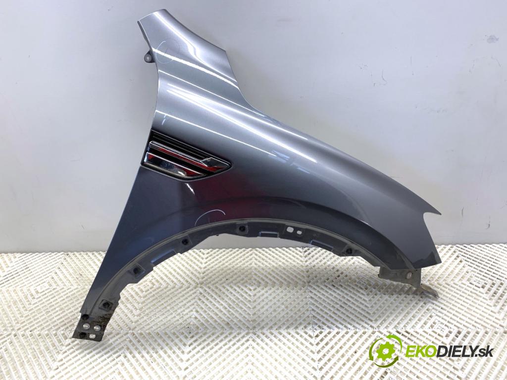 RENAULT ARKANA I SUV 2021 69 kW 1.5 E-TECH 145 1598 Blatník pravy predný TEKAD