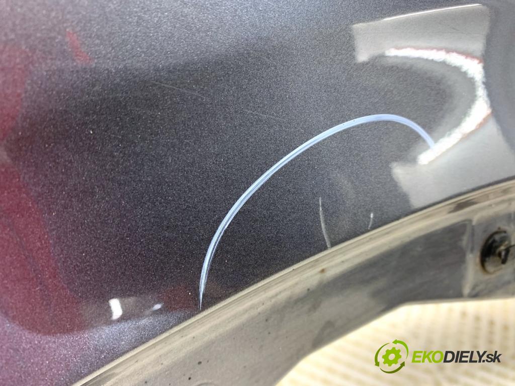 RENAULT ARKANA I SUV 2021 69 kW 1.5 E-TECH 145 1598 blatník pravý přední část TEKAD