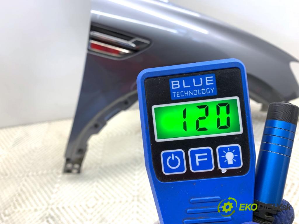 RENAULT ARKANA I SUV 2021 69 kW 1.5 E-TECH 145 1598 blatník pravý přední část TEKAD