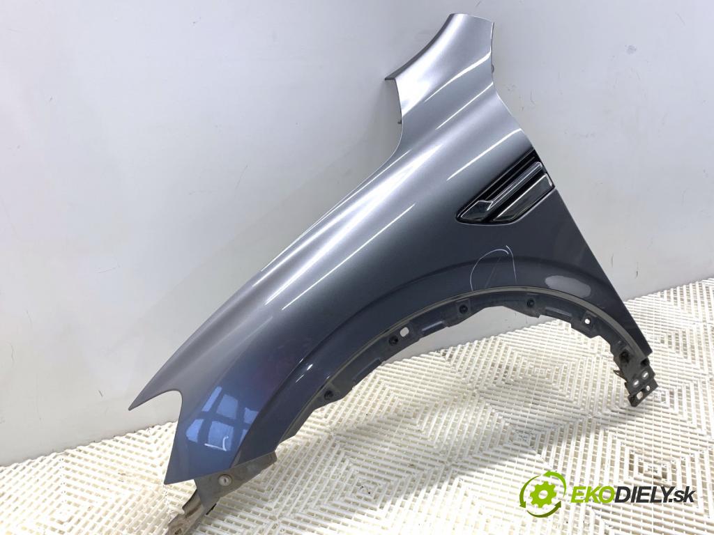 RENAULT ARKANA I SUV 2021 69 kW 1.5 E-TECH 145 1598 blatník levý přední část TEKAD