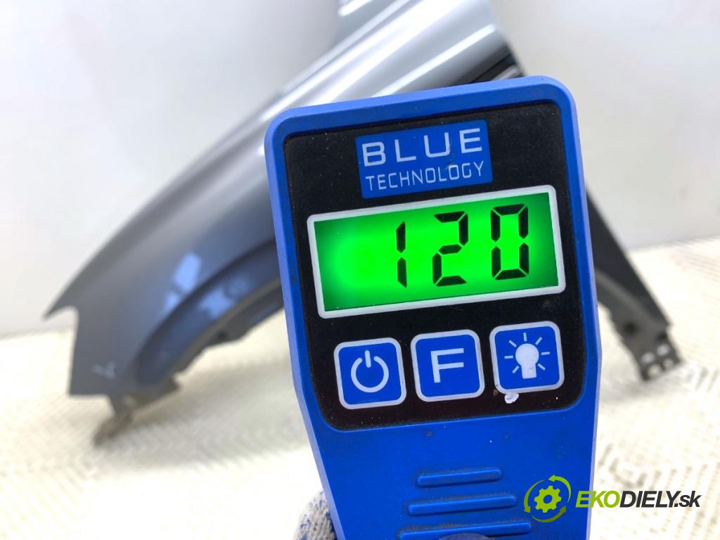 RENAULT ARKANA I SUV 2021 69 kW 1.5 E-TECH 145 1598 blatník levý přední část TEKAD