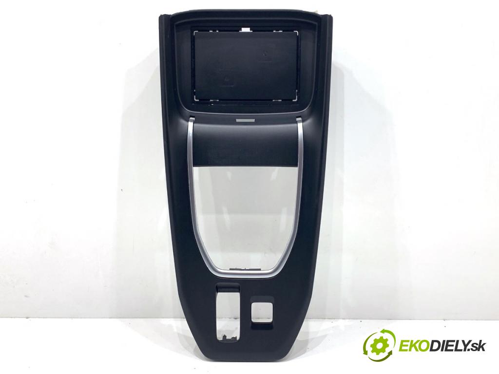 NISSAN QASHQAI J12 SUV 2024 103 kW 1.3 DIG-T 1332 kryt TUNEL: stredového 969356UN0A