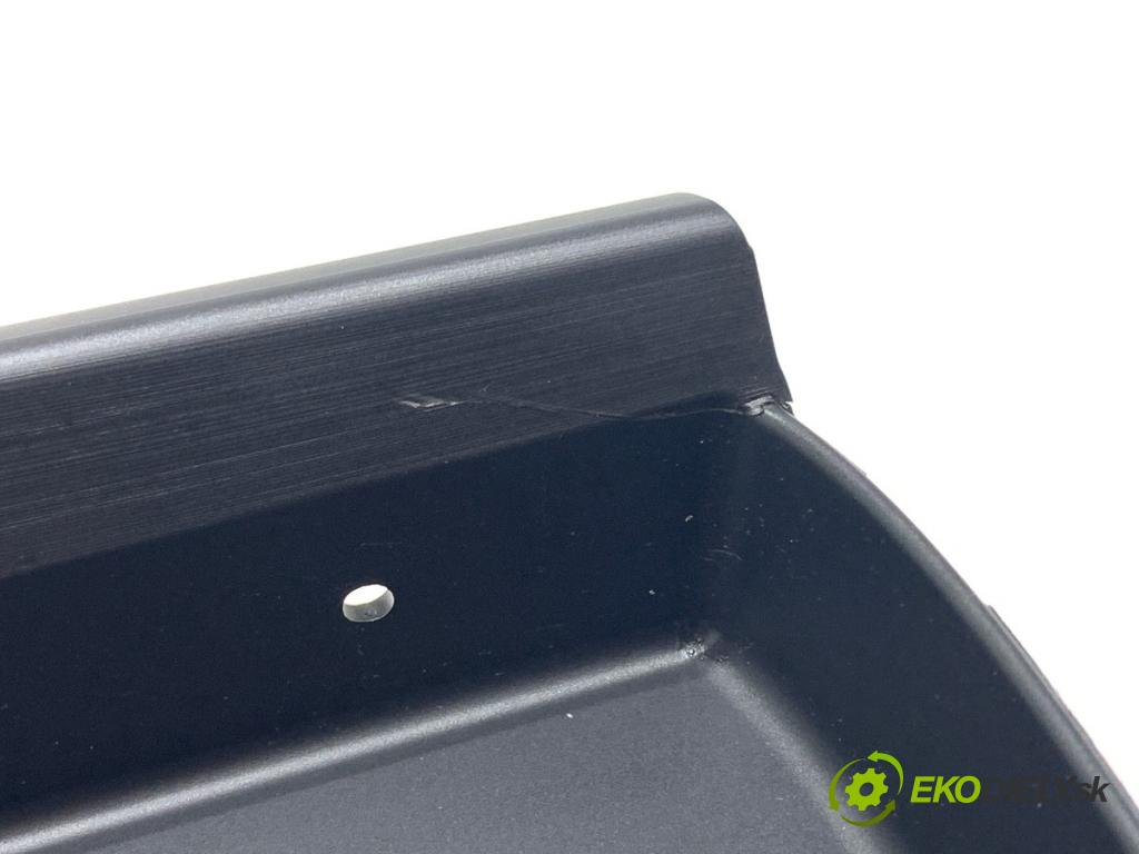 NISSAN QASHQAI J12 SUV 2024 103 kW 1.3 DIG-T 1332 kryt TUNEL: stredového 969356UN0A