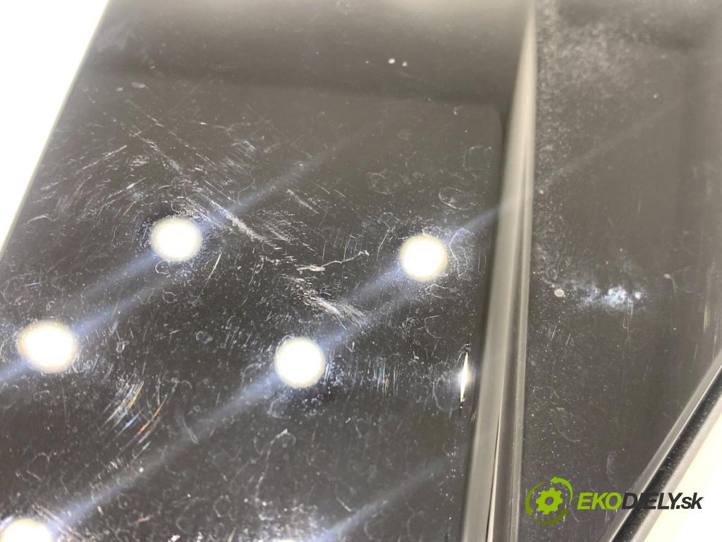 NISSAN QASHQAI J12 SUV 2024 103 kW 1.3 DIG-T 1332 Lišta ozdobná Dvere zad 80290HN20A