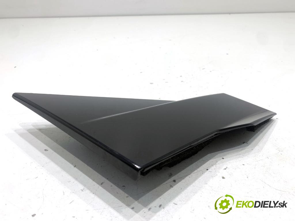 NISSAN QASHQAI J12 SUV 2024 103 kW 1.3 DIG-T 1332 Lišta ozdobná Dvere zad 80290HN20A