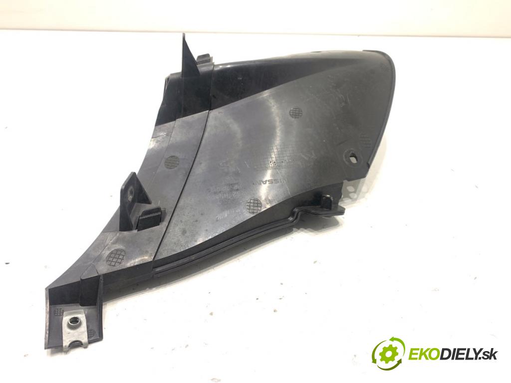 NISSAN QASHQAI J12 SUV 2024 103 kW 1.3 DIG-T 1332 Volant vzduchu pravá 62252HN10A