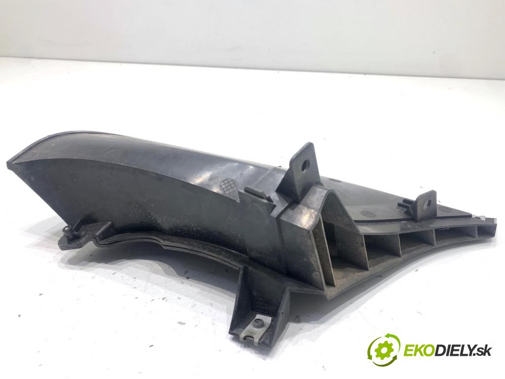 NISSAN QASHQAI J12 SUV 2024 103 kW 1.3 DIG-T 1332 Volant vzduchu pravá 62252HN10A