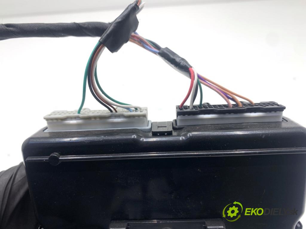 NISSAN QASHQAI J12 SUV 2024 103 kW 1.3 DIG-T 1332 modul řídící jednotka 277606UA9C (Řídící jednotka ostatní)