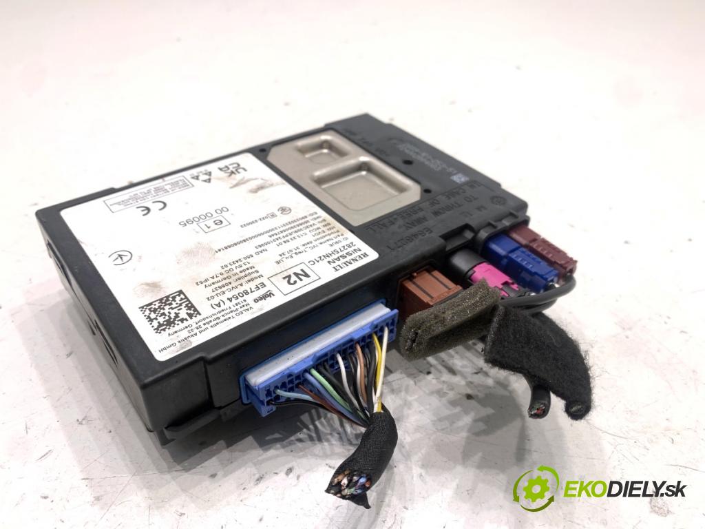 NISSAN QASHQAI J12 SUV 2024 103 kW 1.3 DIG-T 1332 modul ONLINE SOS 28275HN21C