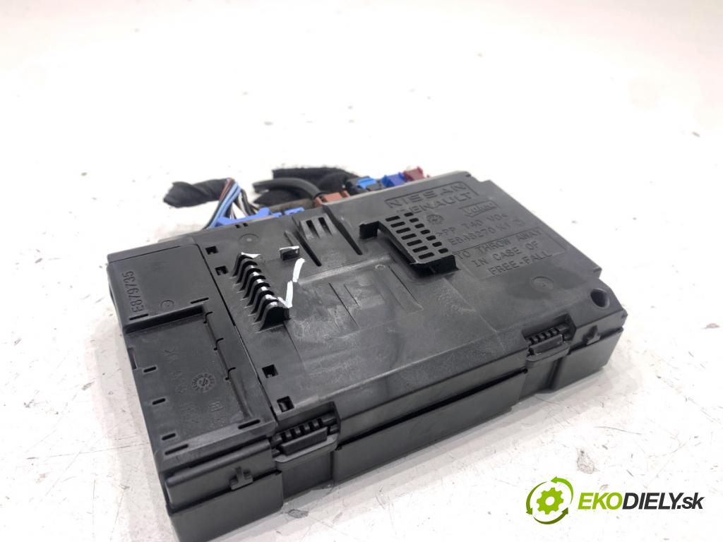 NISSAN QASHQAI J12 SUV 2024 103 kW 1.3 DIG-T 1332 Modul ONLINE: SOS 28275HN21C