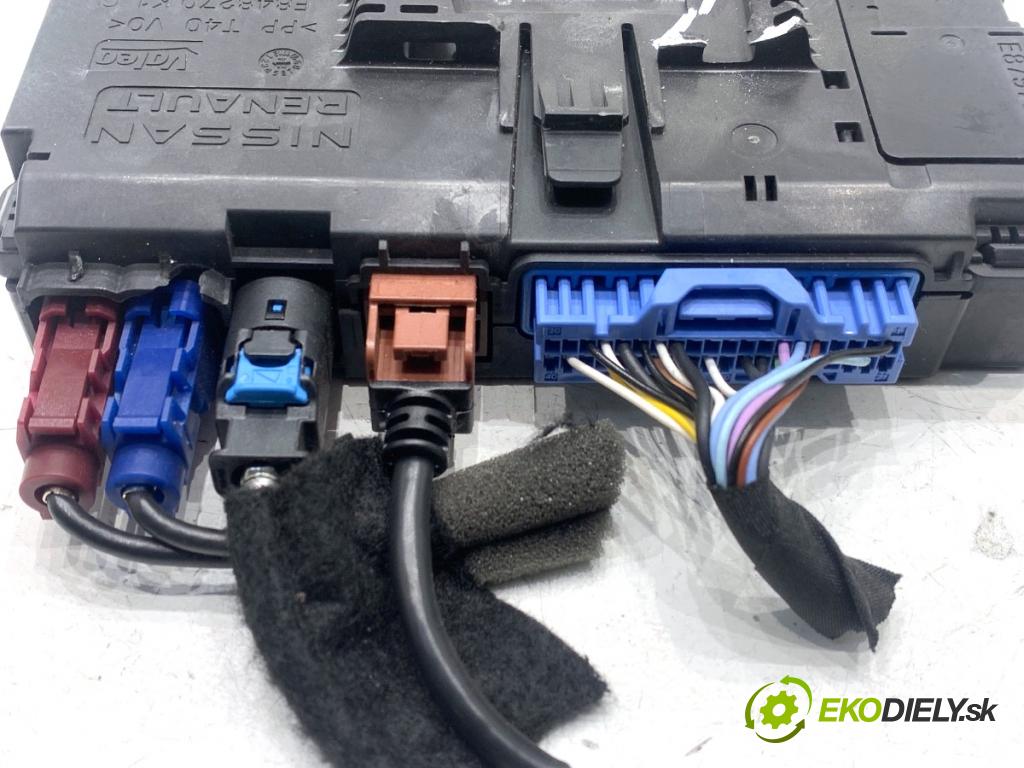 NISSAN QASHQAI J12 SUV 2024 103 kW 1.3 DIG-T 1332 Modul ONLINE: SOS 28275HN21C