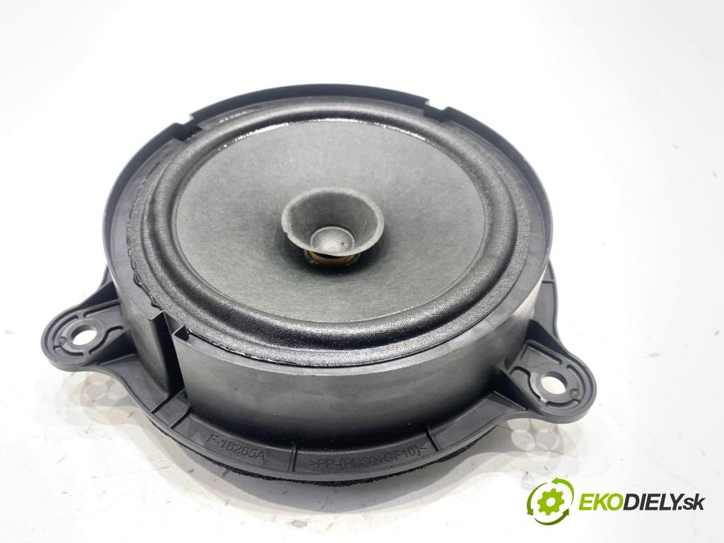 NISSAN QASHQAI J12 SUV 2024 103 kW 1.3 DIG-T 1332 reproduktor 281566RA0A