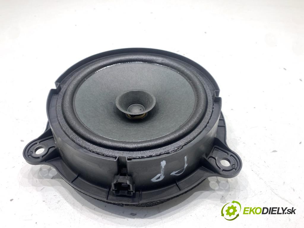 NISSAN QASHQAI J12 SUV 2024 103 kW 1.3 DIG-T 1332 reproduktor 281566RA0A