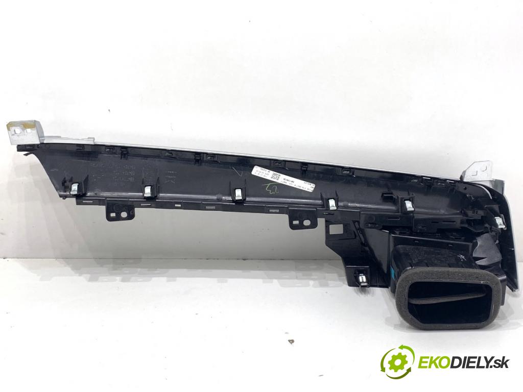 NISSAN QASHQAI J12 SUV 2024 103 kW 1.3 DIG-T 1332 Mriežky kúrenia pravy predný 68760HN10A