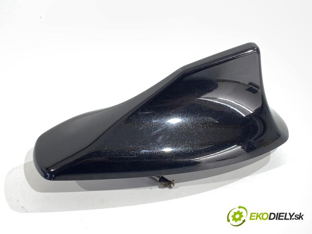 JAGUAR XF I sedan 2014 177 kW 2.0 1999 ANTENA střešní REKIN DX23-19C089-DC