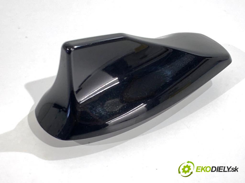 JAGUAR XF I sedan 2014 177 kW 2.0 1999 ANTENA střešní REKIN DX23-19C089-DC