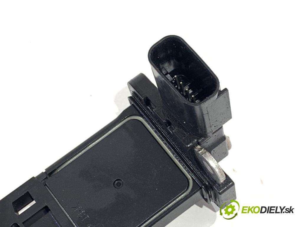 JAGUAR XF I sedan 2014 177 kW 2.0 1999 Váha vzduchu 7M51-12B579-BB (Váha vzduchu)