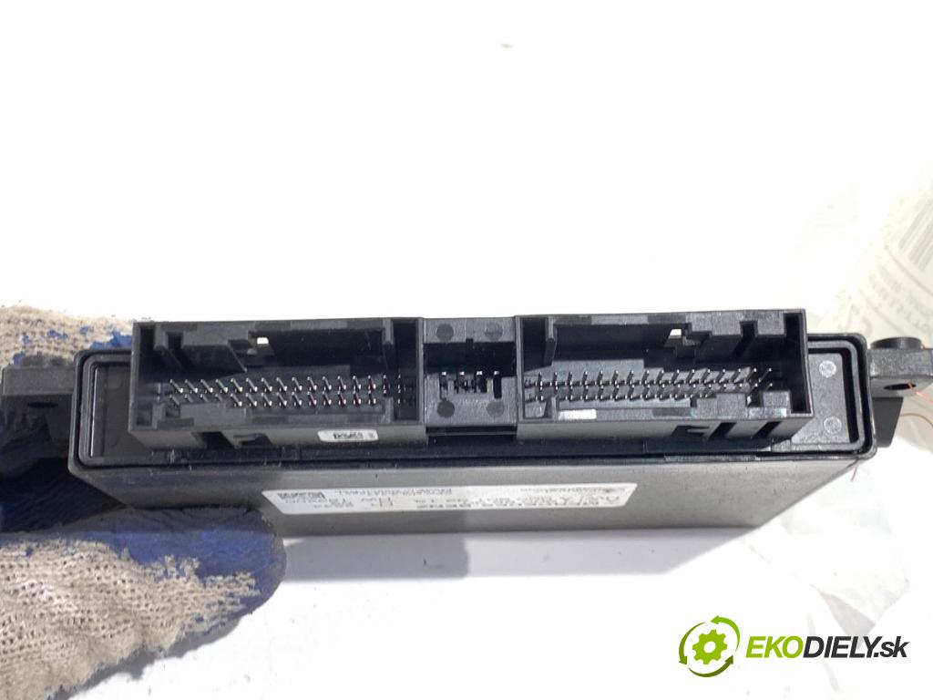 MERCEDES-BENZ SPRINTER 3,5-t Tourer Bus Autobus 2022 125 kW 317 CDI (907.731, 907.733, 907.735) 1950 Riadiaca jednotka prevodovky A2139008530 (Riadiaca jednotka prevodovky)