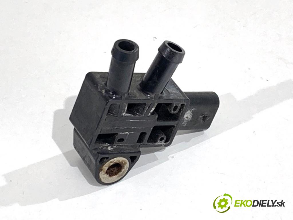 MERCEDES-BENZ SPRINTER 3,5-t Tourer Bus Autobus 2022 125 kW 317 CDI (907.731, 907.733, 907.735) 1950 Snímač tlaku spalín DPF A0009055307