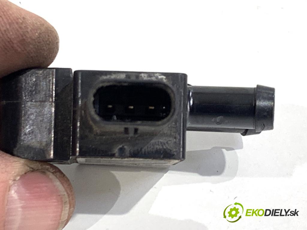 MERCEDES-BENZ SPRINTER 3,5-t Tourer Bus Autobus 2022 125 kW 317 CDI (907.731, 907.733, 907.735) 1950 snímač tlaku spalín DPF A0009055307