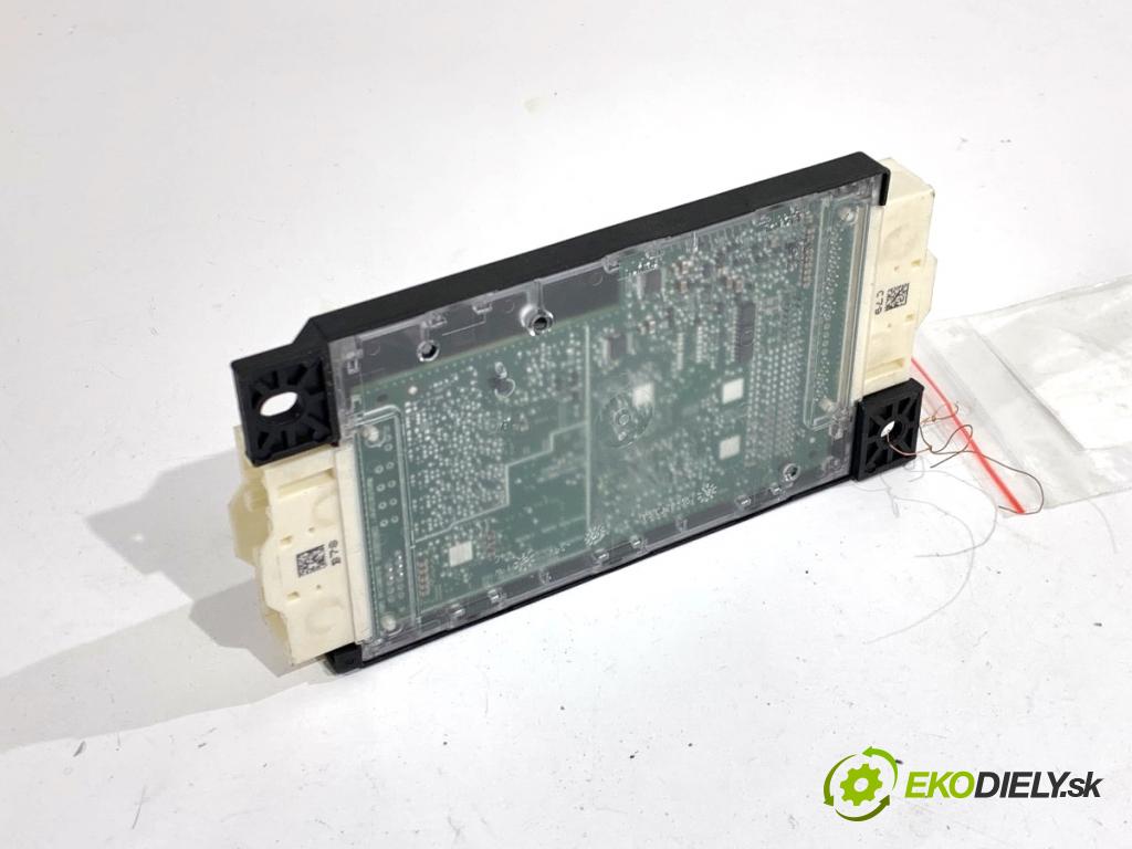 MERCEDES-BENZ SPRINTER 3,5-t Tourer Bus Autobus 2022 125 kW 317 CDI (907.731, 907.733, 907.735) 1950 Modul nápravy A9079004707