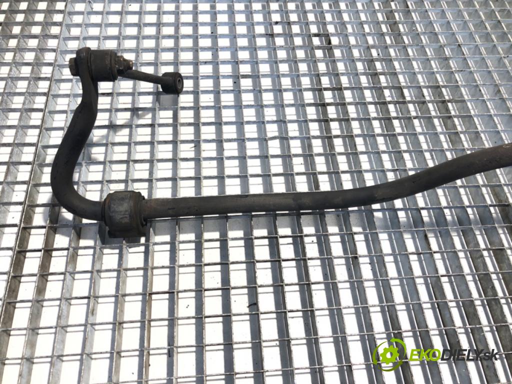 MERCEDES-BENZ SPRINTER 3,5-t Tourer Bus Autobus 2022 125 kW 317 CDI (907.731, 907.733, 907.735) 1950 tyč stabilizátora zadní část  (Přední stabilizátor)