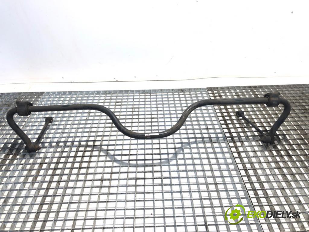 MERCEDES-BENZ SPRINTER 3,5-t Tourer Bus Autobus 2022 125 kW 317 CDI (907.731, 907.733, 907.735) 1950 tyč stabilizátora zadní část  (Přední stabilizátor)