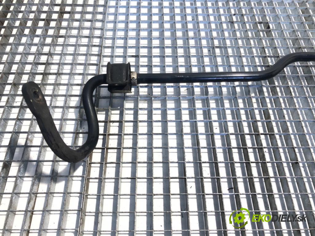 MERCEDES-BENZ SPRINTER 3,5-t Tourer Bus Autobus 2022 125 kW 317 CDI (907.731, 907.733, 907.735) 1950 tyč stabilizátora přední část  (Přední stabilizátor)