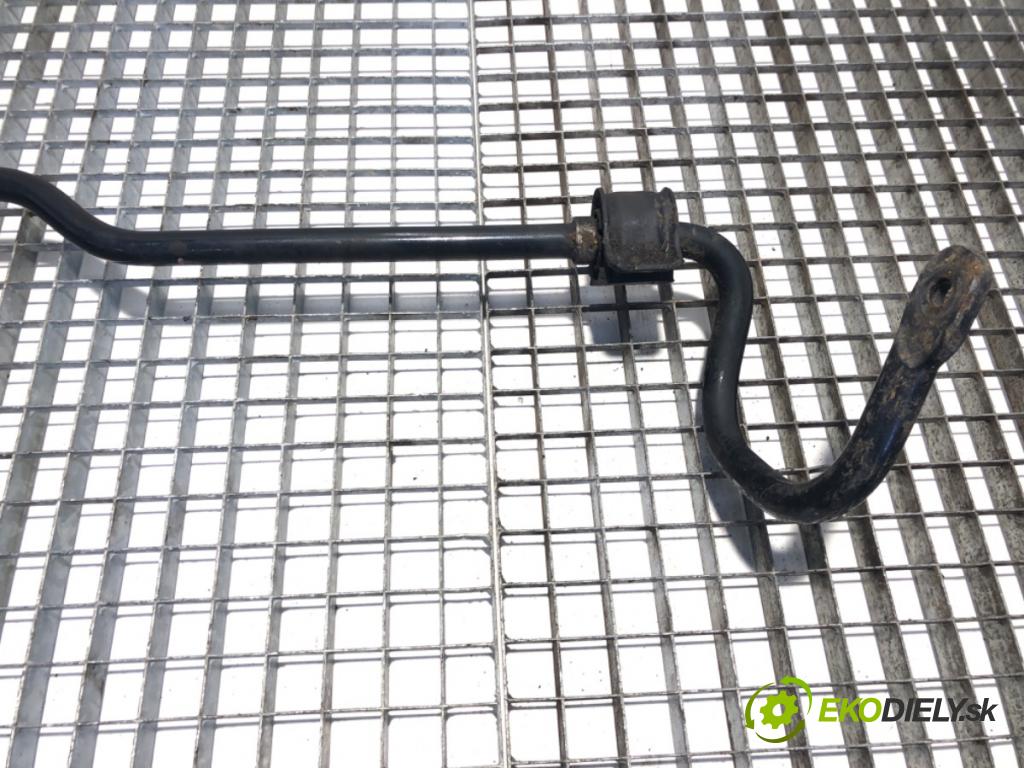 MERCEDES-BENZ SPRINTER 3,5-t Tourer Bus Autobus 2022 125 kW 317 CDI (907.731, 907.733, 907.735) 1950 tyč stabilizátora přední část  (Přední stabilizátor)