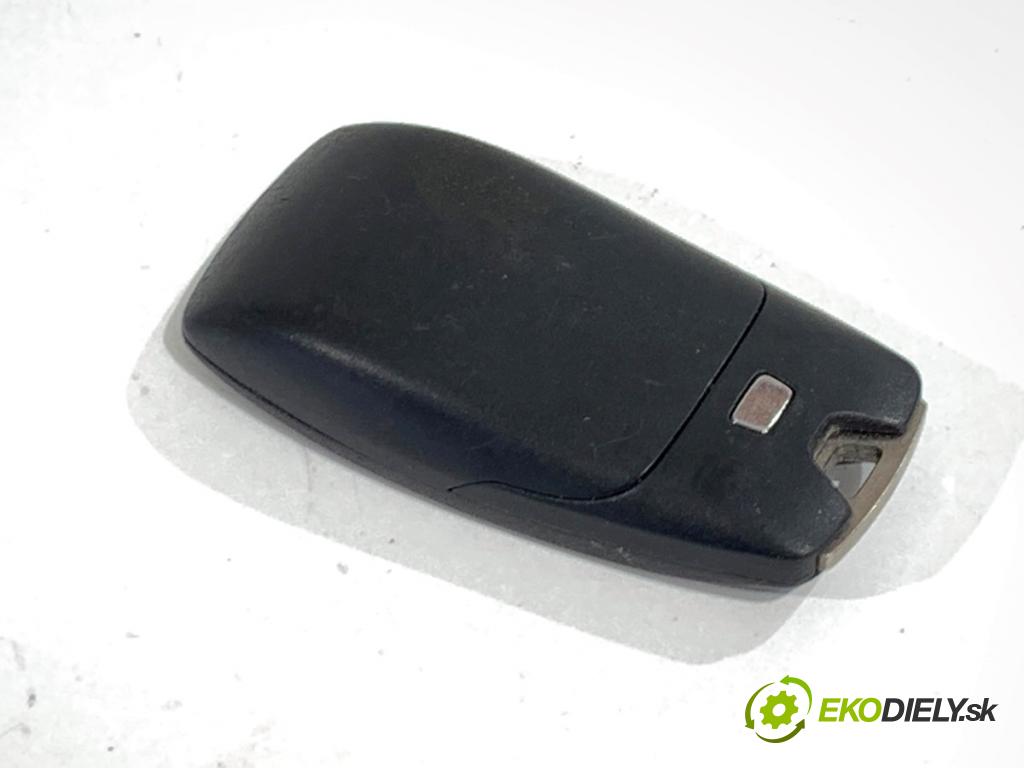 MERCEDES-BENZ SPRINTER 3,5-t Tourer Bus Autobus 2022 125 kW 317 CDI (907.731, 907.733, 907.735) 1950 klíč A2479054206