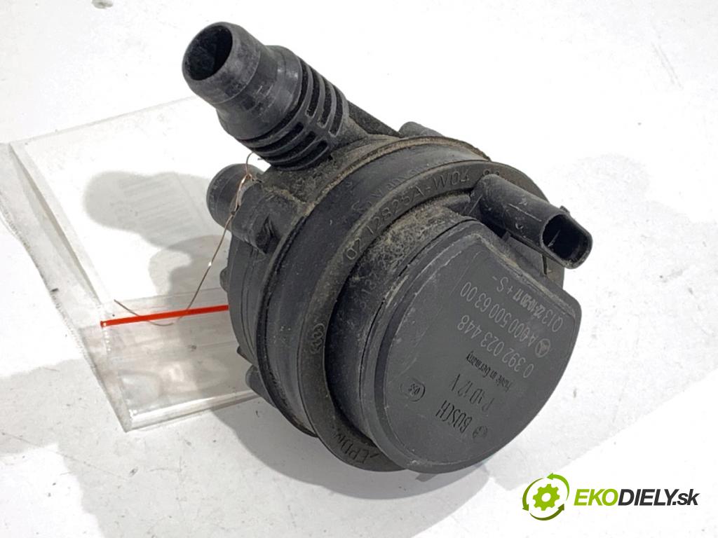 MERCEDES-BENZ SPRINTER 3,5-t Tourer Bus Autobus 2022 125 kW 317 CDI (907.731, 907.733, 907.735) 1950 DALŠÍ: pumpa vody A0005006300 (Vodní pumpa)