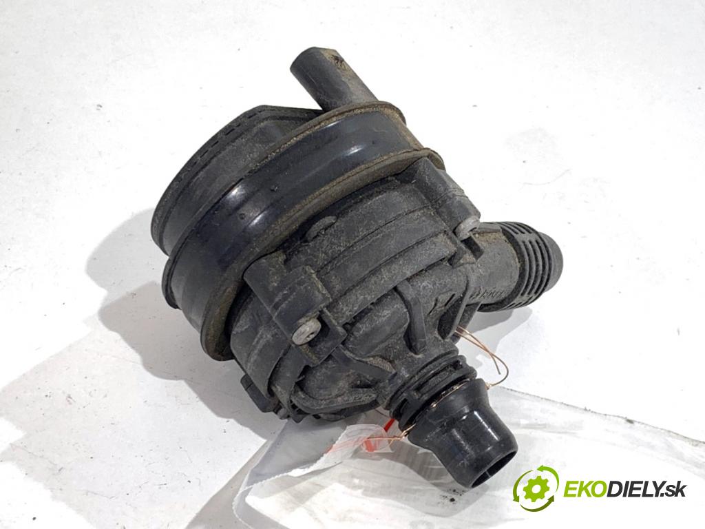 MERCEDES-BENZ SPRINTER 3,5-t Tourer Bus Autobus 2022 125 kW 317 CDI (907.731, 907.733, 907.735) 1950 DALŠÍ: pumpa vody A0005006300 (Vodní pumpa)