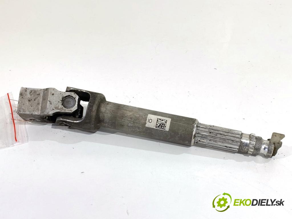 MERCEDES-BENZ SPRINTER 3,5-t Tourer Bus Autobus 2022 125 kW 317 CDI (907.731, 907.733, 907.735) 1950 tyč tyče řídící A9074604000