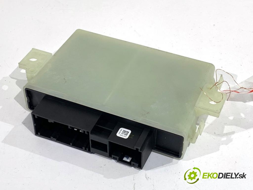 MERCEDES-BENZ SPRINTER 3,5-t Tourer Bus Autobus 2022 125 kW 317 CDI (907.731, 907.733, 907.735) 1950 Modul Riadiaca jednotka SCR: A0009002126