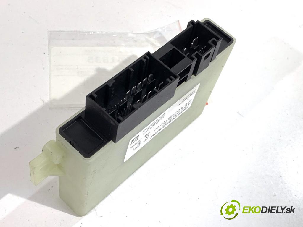 MERCEDES-BENZ SPRINTER 3,5-t Tourer Bus Autobus 2022 125 kW 317 CDI (907.731, 907.733, 907.735) 1950 Modul Riadiaca jednotka SCR: A0009002126