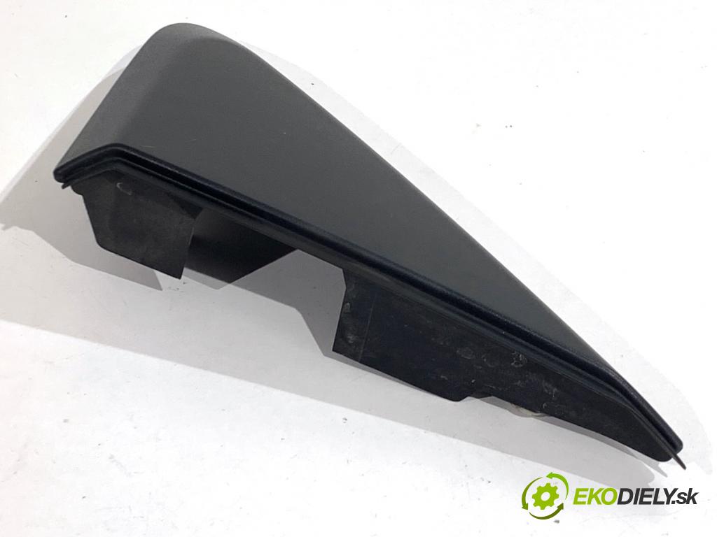 MERCEDES-BENZ SPRINTER 3,5-t Tourer Bus Autobus 2022 125 kW 317 CDI (907.731, 907.733, 907.735) 1950 trojuhelník clona zrcadla levý A9108110000