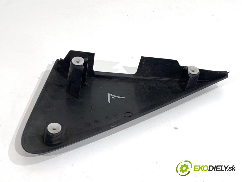 MERCEDES-BENZ SPRINTER 3,5-t Tourer Bus Autobus 2022 125 kW 317 CDI (907.731, 907.733, 907.735) 1950 trojuhelník clona zrcadla levý A9108110000