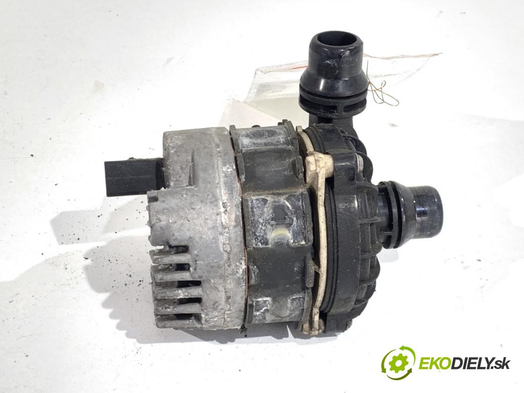 MERCEDES-BENZ SPRINTER 3,5-t Tourer Bus Autobus 2022 125 kW 317 CDI (907.731, 907.733, 907.735) 1950 DALŠÍ: pumpa vody A0005003800 (Vodní pumpa)